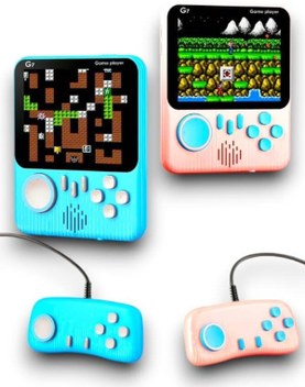 ZERO LAND TECHMRT (132603) G7 ATARİ