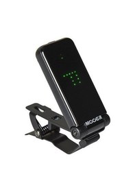 Resim Mooer Ct01 Clip Tuner Akort Aleti 