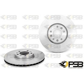 Resim Psb 67209 Fren Aynası Ön Psa 92232305 Diğer 