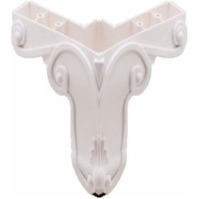 Resim Azimkarhirdavat Eko Lükens Aslan Ayak 12 Cm 