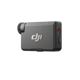 Resim DJI Mic Mini 2TX+1RX+Charging Case 