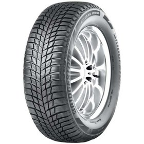 Resim Bridgestone 205/55r19 Blızzak Lm001 97h Xl M S / Sfm Kış Lastiği (ÜRETİM: 2024) 