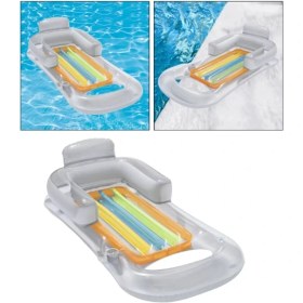 Resim Lüks Koltuklu Deniz Yatağı 