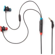 Resim Jbl Quantum 50 Nintendo,gaming Kulaklık,kablolu,siyah 