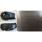 Resim 767491976r Çamurluk Davlumbazı Arka Sol Symbol Dokker Lodgy 767491976r 