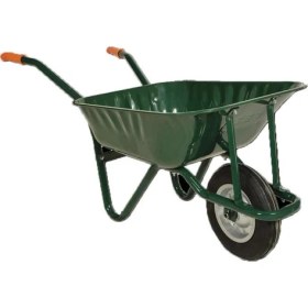 Resim Keskin Feza El Arabası 