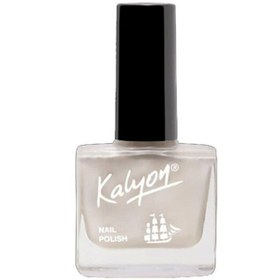 Resim Kalyon Nail Polish Oje No: 203 11ml 