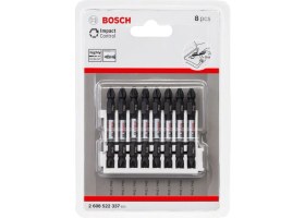 Resim Bosch Impact Ctrl Çift Taraflı Ph2X65 Mm (1 Adet) 