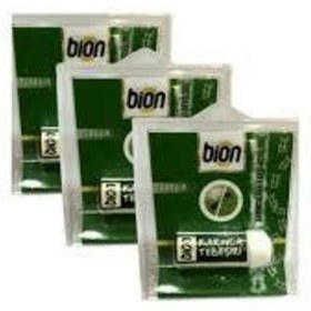 Resim HomaTrade **(3ADET)** Bion Karınca Tebeşiri Bx6| New Year 