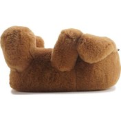 Resim Polaris 607106.z4pr Camel Kadın Panduf 000000000101921292 Kahverengi 