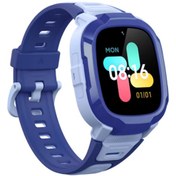Resim Mibro P6 Gps Destekli 4g Akıllı Çocuk Saati (Xiaomi Ecosystem company) Mavi 
