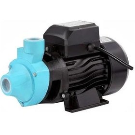Resim Alarko Qbm-60 - 0.5 Hp 220v Sürtme Fanlı Preferikal Pompa 