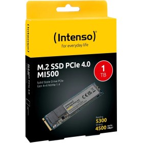 Resim 1tb Intenso MI500 3836460 5300/4500MB/S SSD 