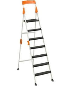 Resim Devecioğlu MM 056 Harbinger 6+1 Basamaklı Merdiven 