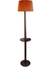 Resim Tetra Torna Yak Serisi,Sehpalı Lambader,Abajur,Köşe Aydınlatması(403485290) 