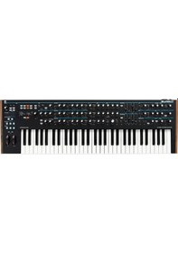 Resim Novation Summit 61 Tuşlu Synthesizer 