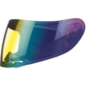 Resim Mt Irıdyum V12 Kask Camı 