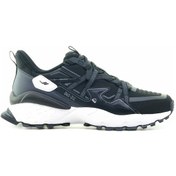Resim Lescon Traıl Mercury-4 Kadın Günlük Sneaker Spor Ayakkabı 36-40 24y Traıl-mercury-4 Z Siyah/beyaz Siyah - Beyaz 