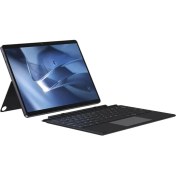 Resim Techstorm Chuwi H10 Max 1 TB Intel N150 Cpu 12GB Ram WIN11 2 In1 13'' Tablet Pc + Klavye + Kalem + Mouse + Türkçe Klavye Sticker 