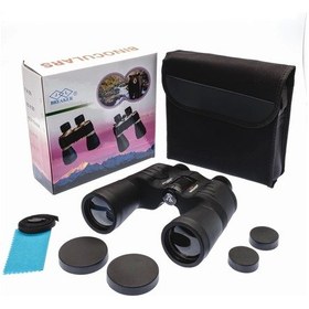 Resim Breaker- 20 50 Ct Profesyonel El Dürbünü 1000m/56m Siyah Çok Renkli 