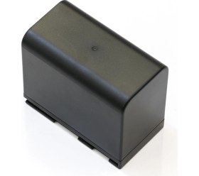Resim Sanger BP-970 Canon Kamera Batarya 