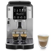 Resim Delonghi Magnifica S Smart Ecam220.31.sb Tam Otomatik Espresso Makinesi 