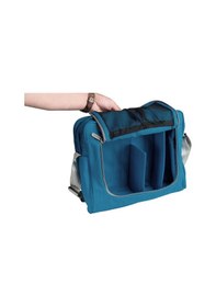 Resim Britax Römer Bebek Bakım Çantası Blue Sky Çok Renkli 