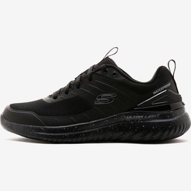 Resim Skechers 232677/Bbk Bounder 2.0 - Ionızhed Erkek Spor Ayakkabı - Siyah 