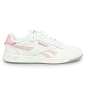 Resim Reebok COURT ADVANCE KIRIK BEYAZ Kadın Sneaker 