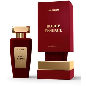 Resim Luis Bien Rouge Essence Edp 100 Ml Unisex Parfüm 