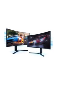 Resim Xiaomi Mi Curved BHR4269Gl 34" 144Hz 4ms (Hdmi +Display) Freesync Wqhd Led Monitör 