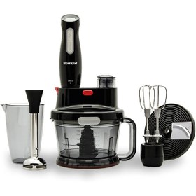 Resim STOREMAX ynsShoping Functionall 2840h Mutfak Siyah NewTrrending 1178227 
