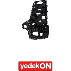 Resim Far Yuvası Actros Mp4 Gıga-Bıg Sol (Kahveci Premium) - A9608803303 