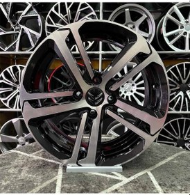Resim 16" İnç 4x108 Peugeot Citroen Uyumlu Jant Takım 