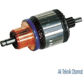 Resim Kollektor 12V Astra Vectra Omega Kango 11 Dış 
