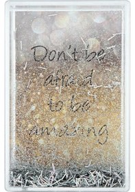 Resim Küçük Çerçeve Kar Küresi 5035Gı 