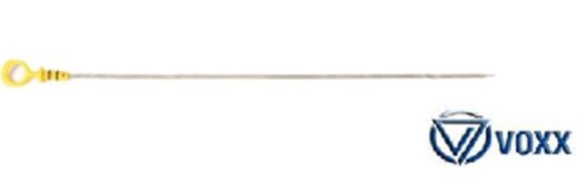 Resim YAĞ ÇUBUĞU NS40/V50 04-/C70/S80 07- 