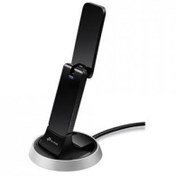 Resim TP-LINK ARCHER T9UH AC1900 YÜKSEK KAZANÇLI KABLOSUZ DUAL BAND USB ADAPTÖR 