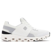 Resim Derimod Zero Men's White Thick Soled Fabric Sneaker Derimod