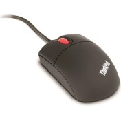 Resim Lenovo 31P7410 Thinkpad Mouse Siyah 
