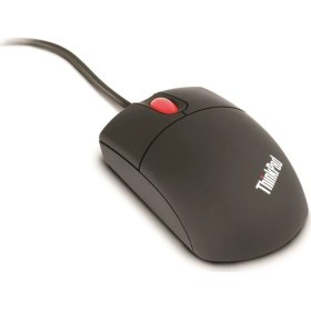 Resim Lenovo 31P7410 Thinkpad Mouse Siyah 