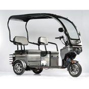 Resim Motolux FAYTON FX 22 Elektrikli Motosiklet 