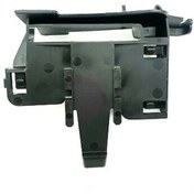 Resim General Motors Opel Astra J Kumanda Ünitesi Braketi Orijinal Gm 6235856-13186466 Uyumlu 