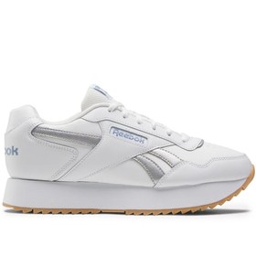 Resim Reebok GLIDE RIPPLE DOUBL Beyaz Kadın Sneaker 