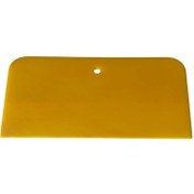 Resim Macun Uygulama Spatulası - Büyük Boy Set 5 Adet 