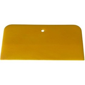 Resim Macun Uygulama Spatulası - Büyük Boy Set 5 Adet 