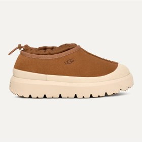 Resim Chestnut/whıtecap Bot Erkek 1144096 Ugg M Tasman Weather Hybrıd Chestnut / Whıtecap Chestnut/whıtecap 