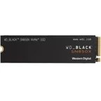 Resim Wd Wds200T2X0E Black Sn850X 2Tb Nvme Ssd 