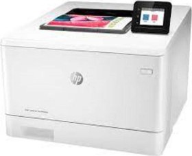 Resim LaserJet Pro M454dw Tek Fonksiyonlu HP