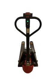 Resim HPsystems ET15MH-P Elektrikli Transpalet 